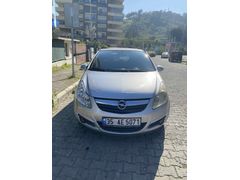 Sahibinden Opel Corsa 1.3 CDTI Enjoy 2007 Model 