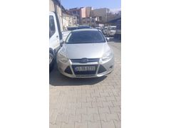 Sahibinden Ford Focus 1.6 Ti-VCT Trend X 2012 Model