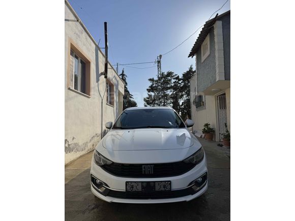 Sahibinden Fiat Egea 1.4 Fire Urban 2021 Model Hatay 151.000 km Beyaz