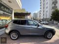 DMK GARAJ'DAN BMW X3