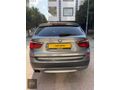 DMK GARAJ'DAN BMW X3