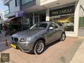 DMK GARAJ'DAN BMW X3