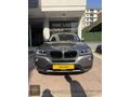 DMK GARAJ'DAN BMW X3
