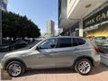 DMK GARAJ'DAN BMW X3