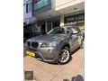 DMK GARAJ'DAN BMW X3