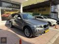 DMK GARAJ'DAN BMW X3