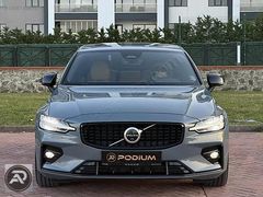 PODIUM AUTO 2024 VOLVO S60 PLUS DARK İÇİ TABA HATASIZ S.BAKIMLI