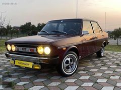YILDIZ OTOMOTİV NAZİLLİDEN 131 KOMPLE RESTORASYONLU 5vts 1.6mtr