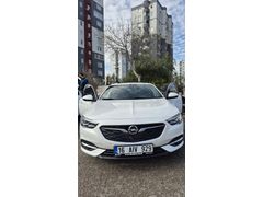 Sahibinden Opel Insignia 1.5 T Grand Sport Excellence 2020 Model