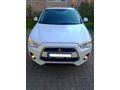 MEMURDAN 2015 Model Mitsubishi ASX 1.6 MIVEC Invite Paket (ACİL SATILIK)