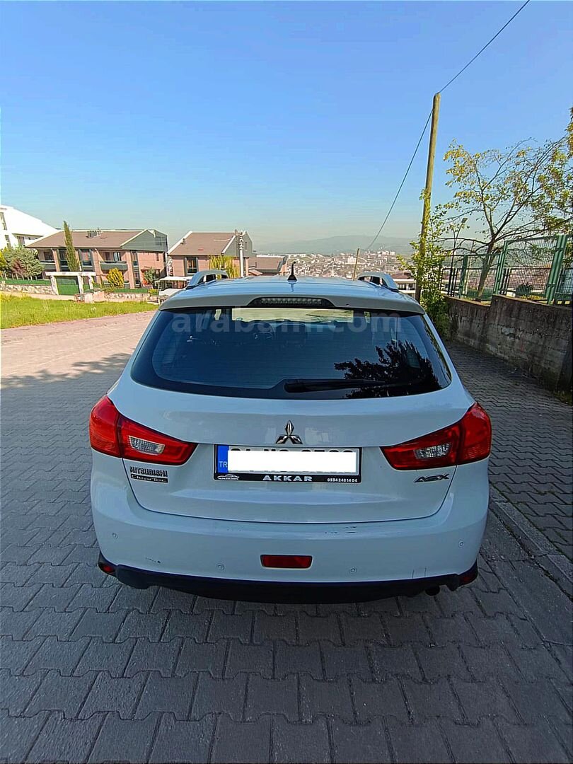 MEMURDAN EMSALSİZ ASX (ACİL SATILIK) 7