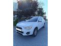 MEMURDAN 2015 Model Mitsubishi ASX 1.6 MIVEC Invite Paket (ACİL SATILIK)