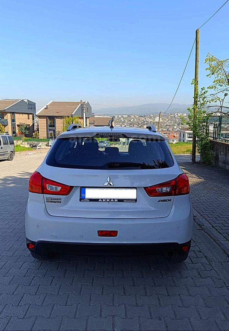 MEMURDAN EMSALSİZ ASX (ACİL SATILIK) 6
