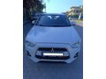 MEMURDAN 2015 Model Mitsubishi ASX 1.6 MIVEC Invite Paket (ACİL SATILIK)
