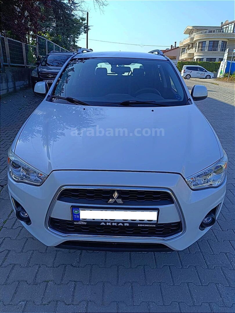 MEMURDAN EMSALSİZ ASX (ACİL SATILIK) 3