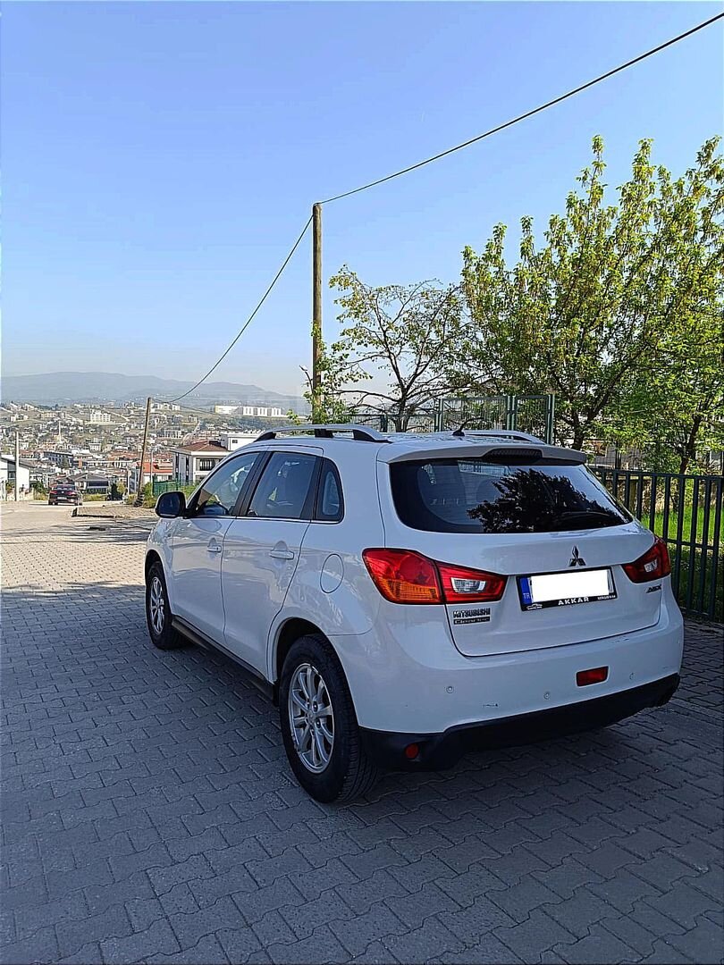 MEMURDAN EMSALSİZ ASX (ACİL SATILIK) 4