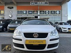 Alican Otomotiv'den 2008 VW POLO 1.4 EMSALSİZ 90.000KM HATASİZ