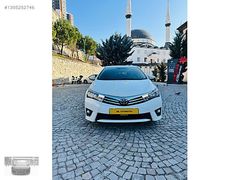 NİL OTOMOTİV'DEN 2016 PREMİUM TAM OTOMATİK LPG'Lİ 134.000'KM