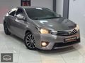 2015 MODEL TOYOTA COROLLA 1.6 TOUCH OTOMATİK VİTES 77 BiN KMDE