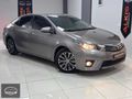 2015 MODEL TOYOTA COROLLA 1.6 TOUCH OTOMATİK VİTES 77 BiN KMDE