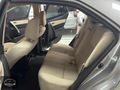 2015 MODEL TOYOTA COROLLA 1.6 TOUCH OTOMATİK VİTES 77 BiN KMDE