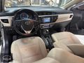 2015 MODEL TOYOTA COROLLA 1.6 TOUCH OTOMATİK VİTES 77 BiN KMDE