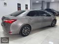 2015 MODEL TOYOTA COROLLA 1.6 TOUCH OTOMATİK VİTES 77 BiN KMDE