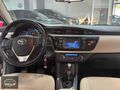 2015 MODEL TOYOTA COROLLA 1.6 TOUCH OTOMATİK VİTES 77 BiN KMDE