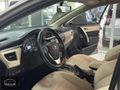 2015 MODEL TOYOTA COROLLA 1.6 TOUCH OTOMATİK VİTES 77 BiN KMDE