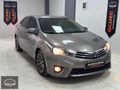 2015 MODEL TOYOTA COROLLA 1.6 TOUCH OTOMATİK VİTES 77 BiN KMDE