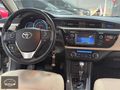 2015 MODEL TOYOTA COROLLA 1.6 TOUCH OTOMATİK VİTES 77 BiN KMDE