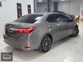 2015 MODEL TOYOTA COROLLA 1.6 TOUCH OTOMATİK VİTES 77 BiN KMDE