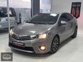 2015 MODEL TOYOTA COROLLA 1.6 TOUCH OTOMATİK VİTES 77 BiN KMDE