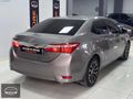 2015 MODEL TOYOTA COROLLA 1.6 TOUCH OTOMATİK VİTES 77 BiN KMDE