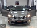 2015 MODEL TOYOTA COROLLA 1.6 TOUCH OTOMATİK VİTES 77 BiN KMDE