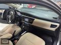 2015 MODEL TOYOTA COROLLA 1.6 TOUCH OTOMATİK VİTES 77 BiN KMDE