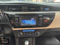 2015 MODEL TOYOTA COROLLA 1.6 TOUCH OTOMATİK VİTES 77 BiN KMDE