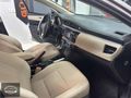 2015 MODEL TOYOTA COROLLA 1.6 TOUCH OTOMATİK VİTES 77 BiN KMDE