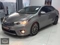 2015 MODEL TOYOTA COROLLA 1.6 TOUCH OTOMATİK VİTES 77 BiN KMDE