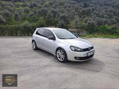 2010 VW GOLF 1.4 TSİ HATASIZ EMSALSİZ