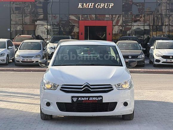 KMH GRUP'DAN 2013 MODEL 174.KM
