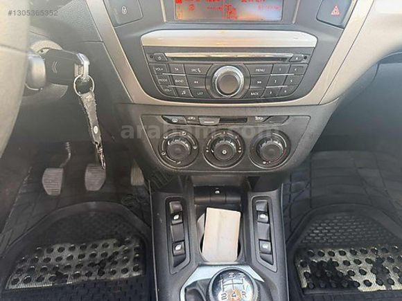 KMH GRUP'DAN 2013 MODEL 174.KM