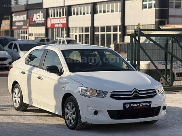 KMH GRUP'DAN 2013 MODEL 174.KM
