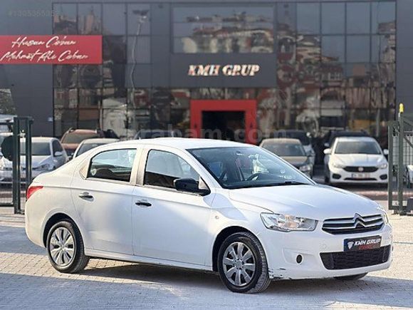 KMH GRUP'DAN 2013 MODEL 174.KM