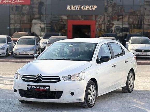 KMH GRUP'DAN 2013 MODEL 174.KM