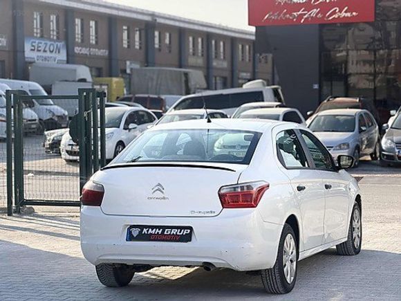 KMH GRUP'DAN 2013 MODEL 174.KM