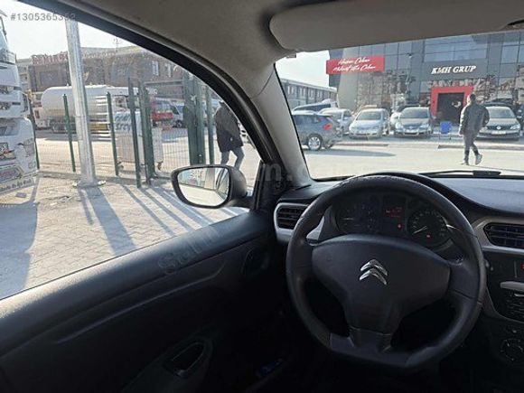 KMH GRUP'DAN 2013 MODEL 174.KM