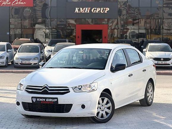 KMH GRUP'DAN 2013 MODEL 174.KM