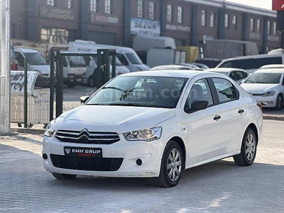 KMH GRUP'DAN 2013 MODEL 174.KM