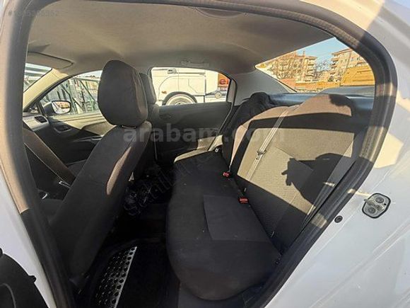 KMH GRUP'DAN 2013 MODEL 174.KM